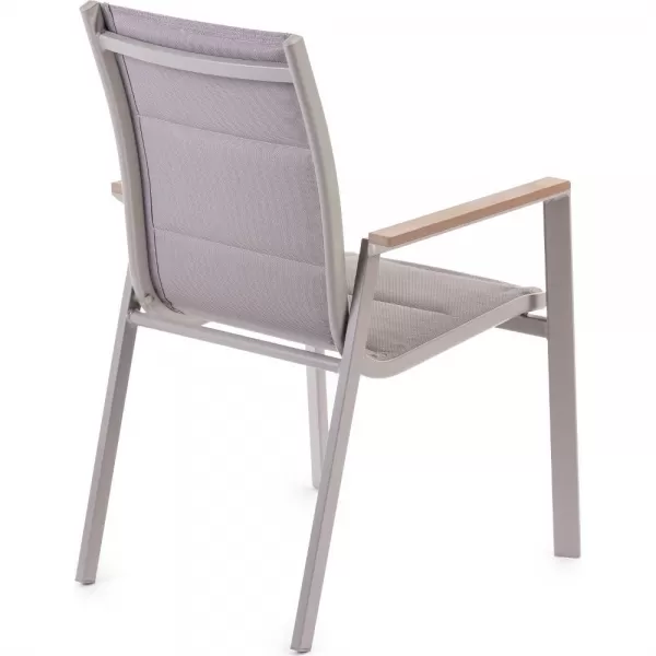 Zahradní křeslo FIELDMANN FDZN 5014