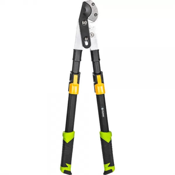 Teleskopické pákové nůžky FIELDMANN FZNR 1014