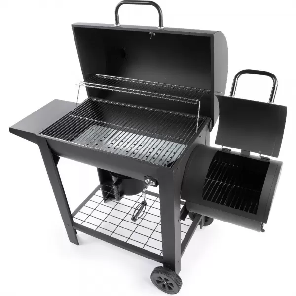 Gril s udírnou FIELDMANN FZG 1018