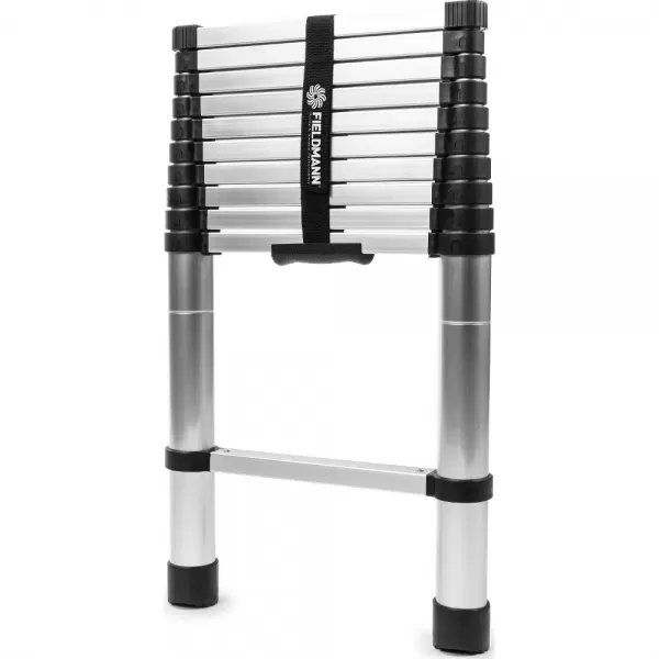 Teleskopický žebřík FIELDMANN FZZ 4202