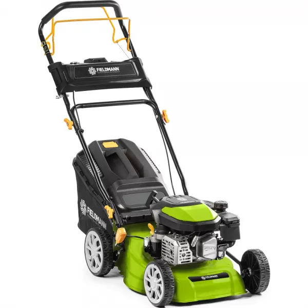 Benzínová sekačka FIELDMANN FZR 5113-170B