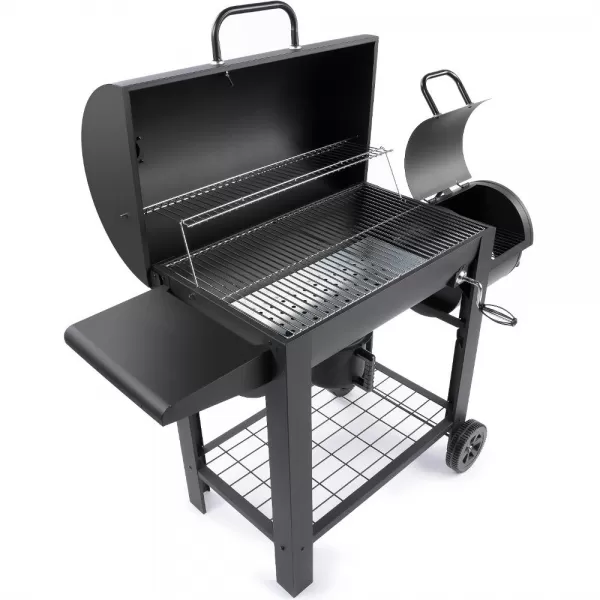 Gril s udírnou FIELDMANN FZG 1018