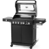 Plynový gril 3+1+1 FIELDMANN FZG 3028