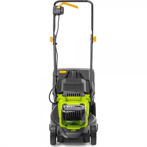 Aku sekačka FIELDMANN FZR 70320-0