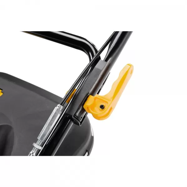 Elektrická sekačka FIELDMANN FZR 2070-E