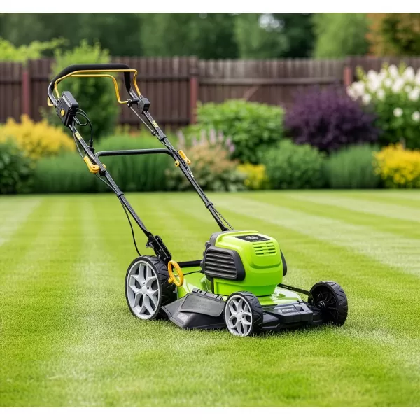 Elektrická sekačka FIELDMANN FZR 2070-E