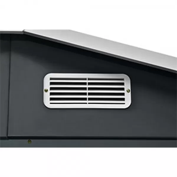 Zahradní domek FIELDMANN FZDO 1007