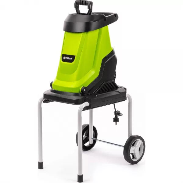 Elektrický drtič 2500W FIELDMANN FZD 4022-E