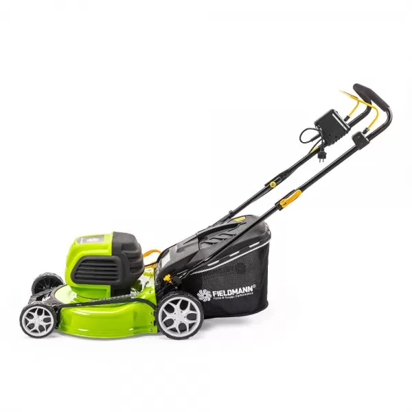 Elektrická sekačka FIELDMANN FZR 2065-E