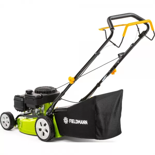 Benzínová sekačka FIELDMANN FZR 4212-139BL