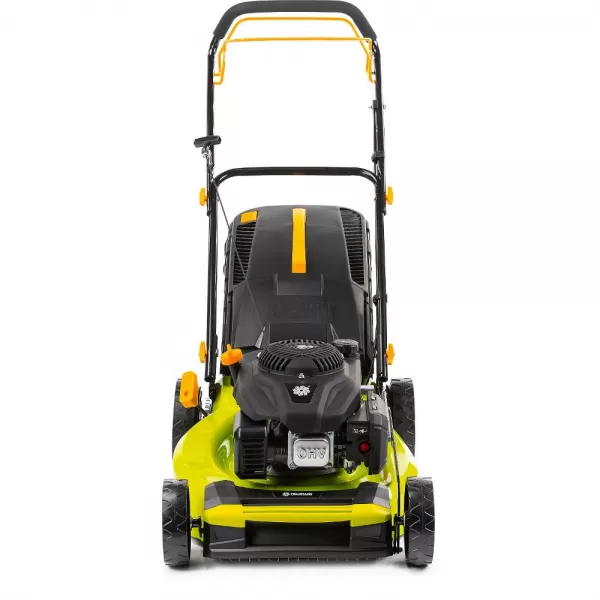 Benzínová sekačka FIELDMANN FZR 5112-196BL