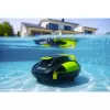 Robotický vysavač bazénu FIELDMANN FZBR 3055-A