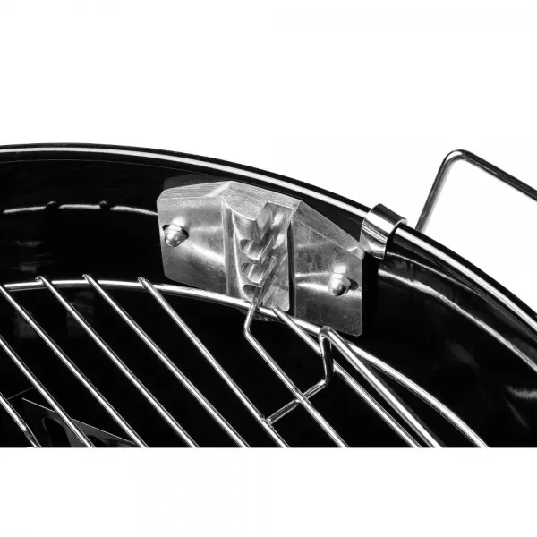 Gril na dřevěné uhlí FIELDMANN FZG 1017