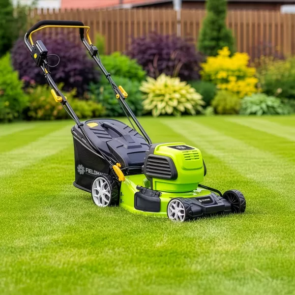 Elektrická sekačka FIELDMANN FZR 2065-E