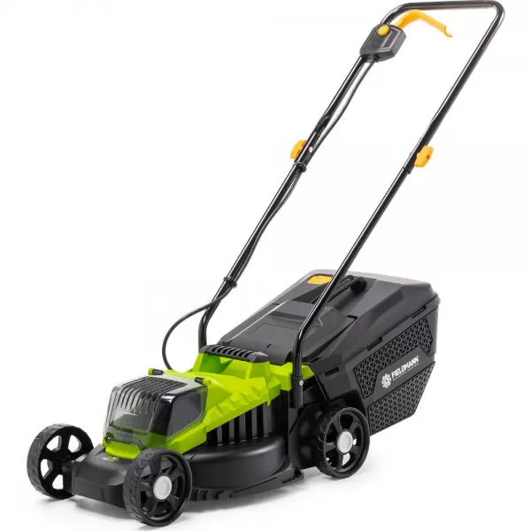 Aku sekačka FIELDMANN FZR 70320-0