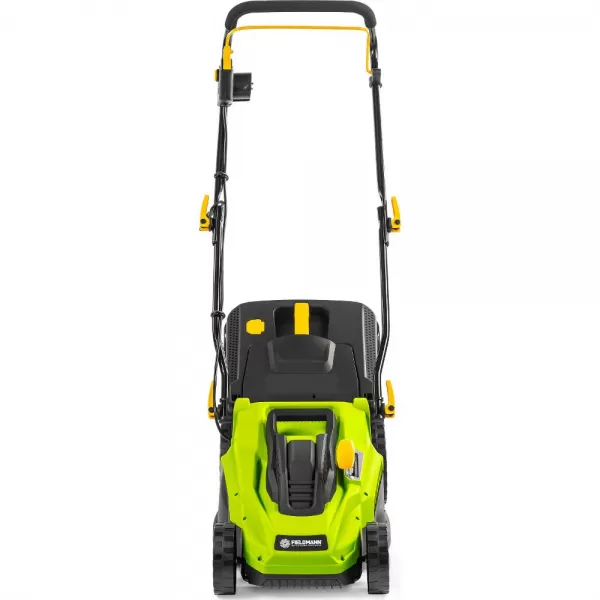 Elektrická sekačka FIELDMANN FZR 2033-E