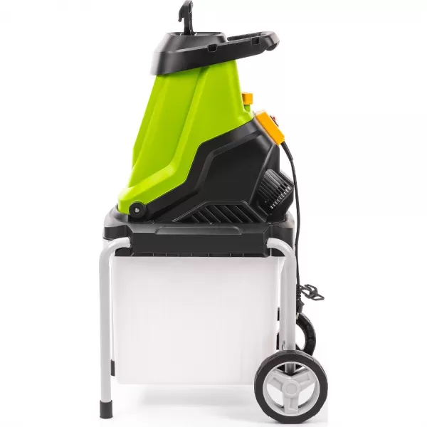 Elektrický drtič 2500W FIELDMANN FZD 4022-E