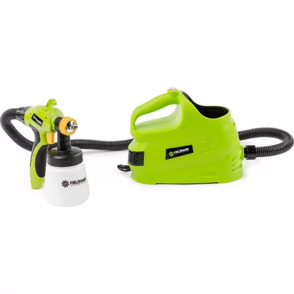 Elektrická stříkací pistol FIELDMANN FDSP 200652-E