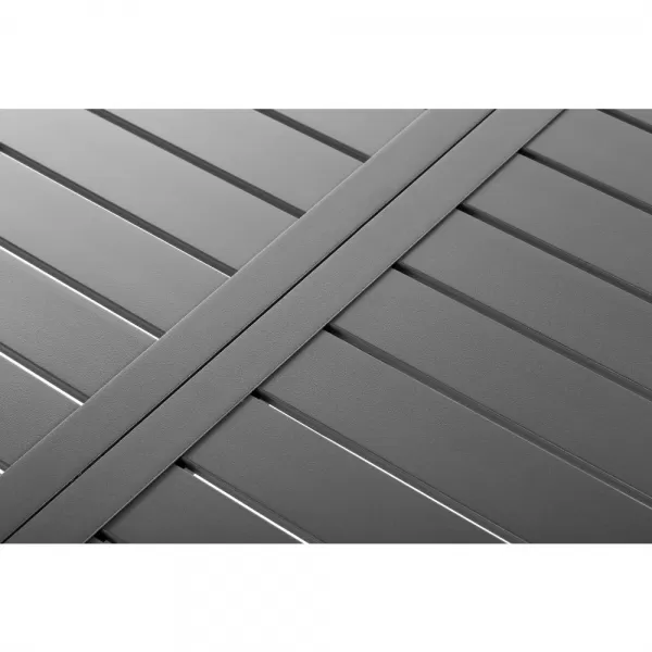 Zahradní rozskládací stůl FIELDMANN FDZN 5060