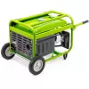 Benzínový generátor FIELDMANN FZI 3100-B