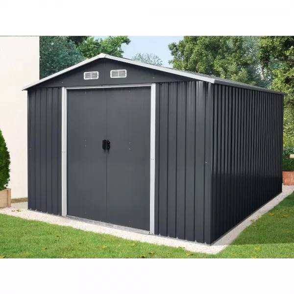 Zahradní domek FIELDMANN FZDO 1009