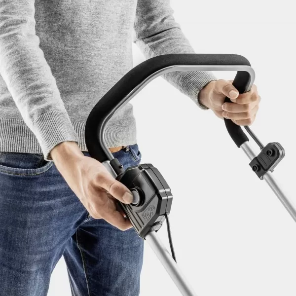 AKU sekačka KARCHER LMO 2-18 Battery