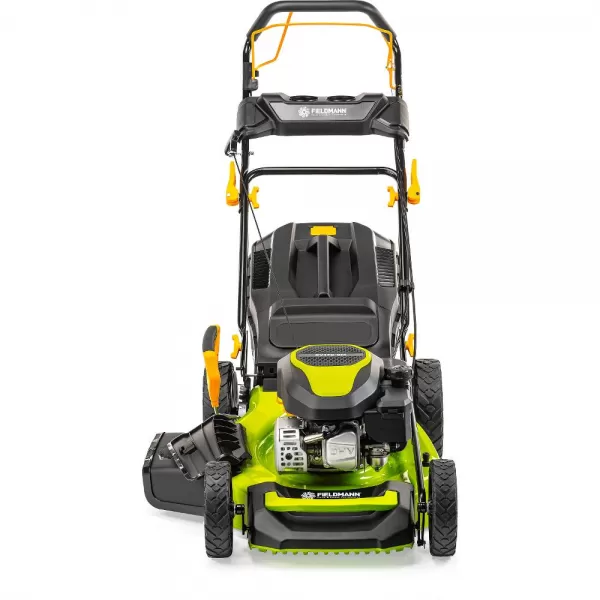 Benzínová sekačka FIELDMANN FZR 5130-170B