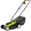 Elektrická sekačka FIELDMANN FZR 2023-E