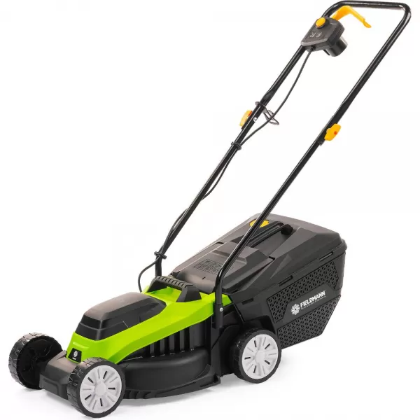 Elektrická sekačka FIELDMANN FZR 2023-E