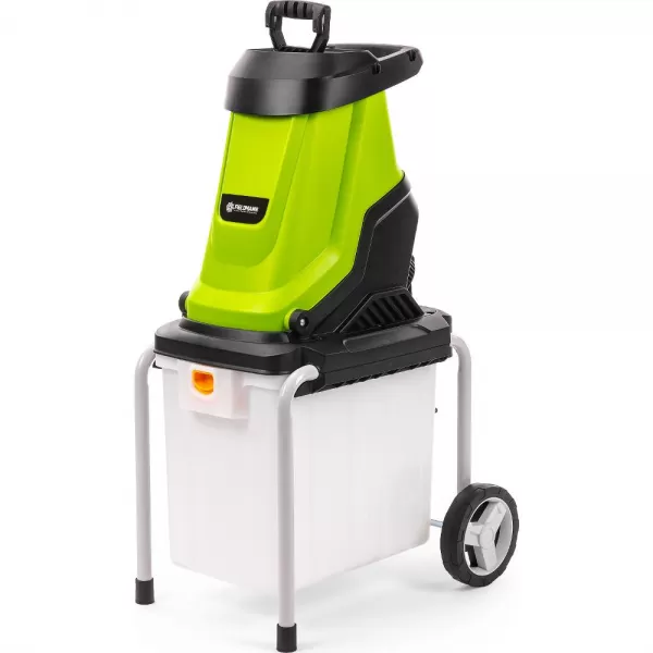 Elektrický drtič 2500W FIELDMANN FZD 4022-E