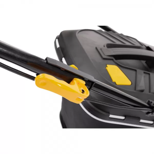 Elektrická sekačka FIELDMANN FZR 2065-E