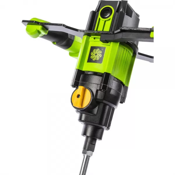 Elektrický ruční míchač FIELDMANN FDRM 202051-E