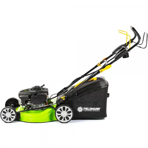 FZR 4615-20LiBES Benzínová sekačka FIELDMANN