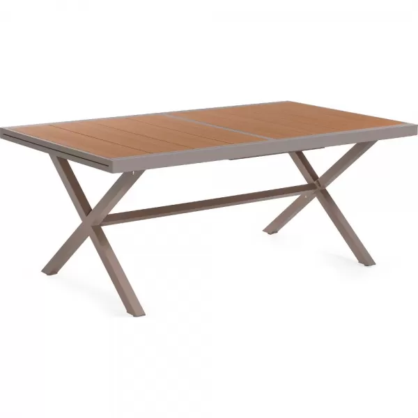 Rozkládací zahradní stůl FIELDMANN FDZN 5059