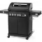 Plynový gril 3+1+1 FIELDMANN FZG 3028