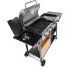 Plynový gril 3+2+1 FIELDMANN FZG 3020