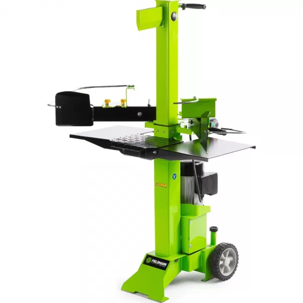 Štípačka na dříví FIELDMANN FZLS 1007V-E