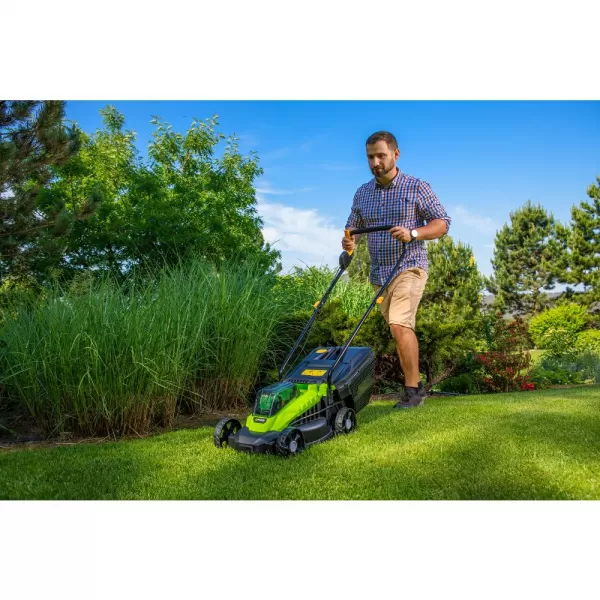 Aku sekačka FIELDMANN FZR 70330-0 2x20V