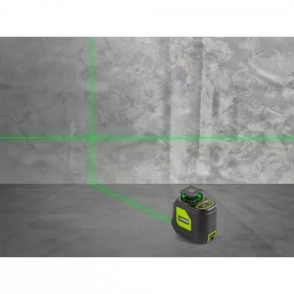 Křížový laser FIELDMANN FDLK 1025