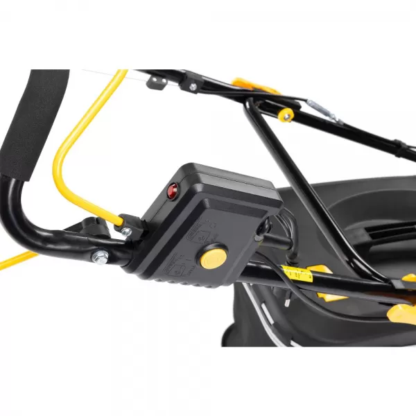 Elektrická sekačka FIELDMANN FZR 2070-E