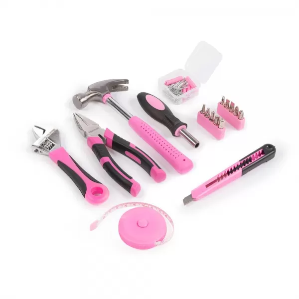 Sada nářadí 86 ks FIELDMANN FDG 5027-86R