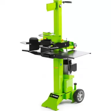 Štípačka na dříví FIELDMANN FZLS 1007V-E