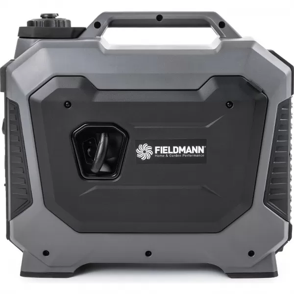 Benzínový generátor FIELDMANN FZI 4032-Bi