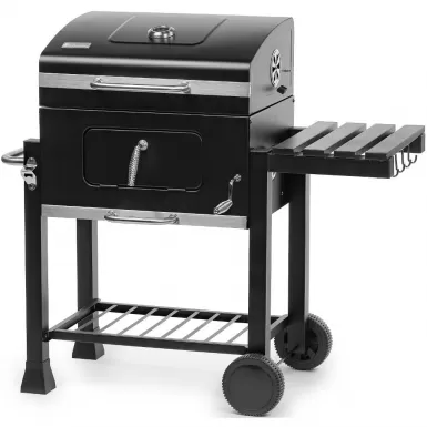 Gril na dřevěné uhlí FIELDMANN FZG 1108