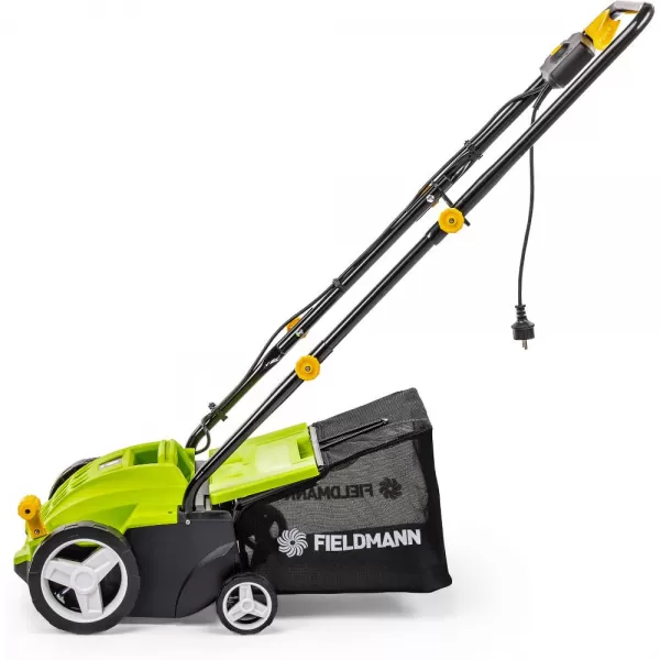 Elektrický vertikutátor FIELDMANN FZV 2005-E