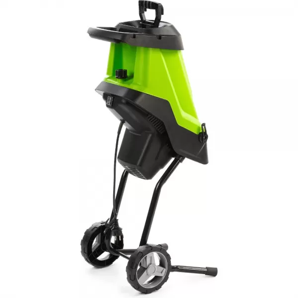 Elektrický drtič 2800W FIELDMANN FZD 4015-E