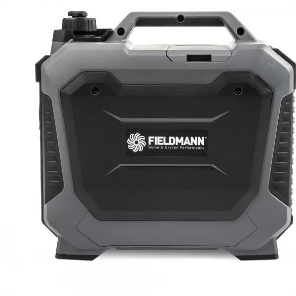 Benzínový generátor FIELDMANN FZI 4012-Bi