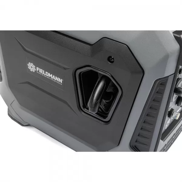 Benzínový generátor FIELDMANN FZI 4012-Bi