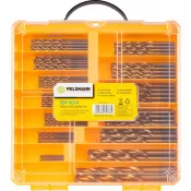 Sada vrtáků 99 ks FIELDMANN FDV 9014