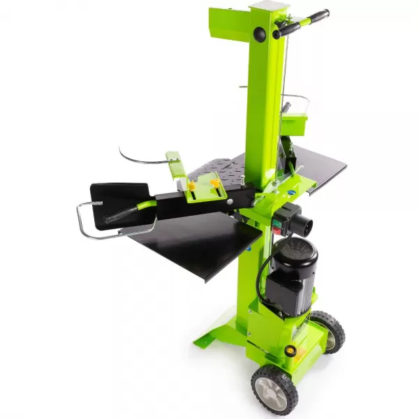 Štípačka na dříví FIELDMANN FZLS 1007V-E